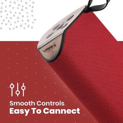 Varni MS111 10W Bluetooth Speaker