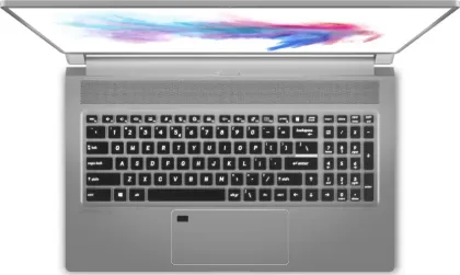 MSI Creator 17 A10SFS-685IN Gaming Laptop (10th Gen Core i7/ 32GB/ 1TB SSD/ Win 10 Home/ 8GB Graph)