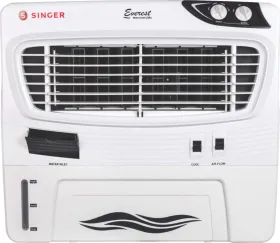 Singer Everst Senior Plus 50L Air Cooler