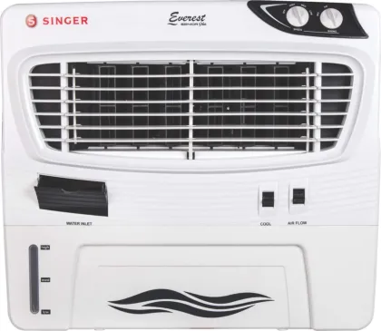 Singer Everst Senior Plus 50L Air Cooler
