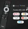 Haier H6G 43 inch Ultra HD 4K Smart QLED TV (43H6G)