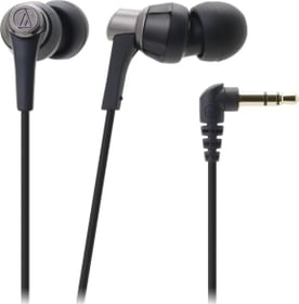 Audio Technica ATH-CKR3 Earphone (In the Ear)