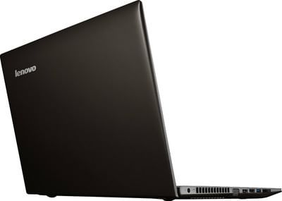 Lenovo Ideapad Z500 (59-380480) Laptop (3rd Gen Ci5/ 4GB/ 1TB/ Win8/ 1GB Graph)