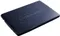 Acer Aspire One 722 Laptop (APU Dual Core/ 2GB/ 320GB/ Win7 Starter/ 256MB Graphics) (LU.SFT08.001)