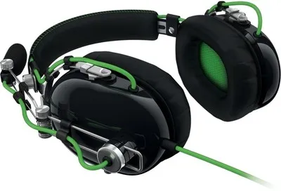 Razer BlackShark Headset