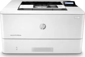 HP LaserJet Pro M405dw Single Function Laser Printer
