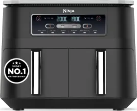 Ninja Foodi DualZone 7.6L Air Fryer