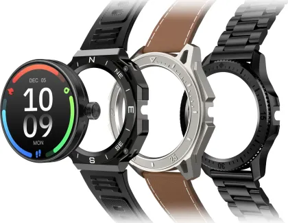Pebble Revolve Smartwatch