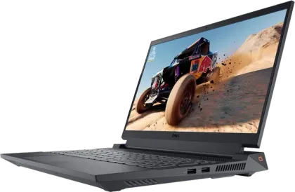 Dell G15-5530 15 2023 Gaming Laptop (13th Gen Core i7/ 16GB/ 1TB SSD/ Win11/ 6GB Graph)