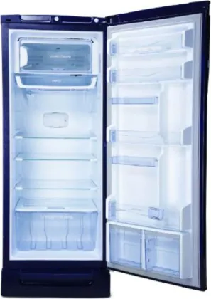 Godrej RD EDGEPRO 255C 33 TAI 240 L 3 Star Single Door Refrigerator