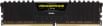 Corsair Vengeance LPX CMK8GX4M1Z3600C18 8 GB DDR4-3600 Desktop RAM