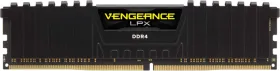 Corsair Vengeance LPX CMK8GX4M1Z3600C18 8 GB DDR4-3600 Desktop RAM