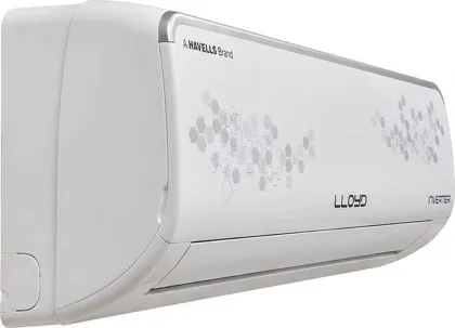 Lloyd GLS12I5FOGEC 1 Ton 5 Star 2024 Inverter Split AC