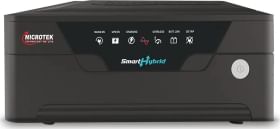 Microtek Smart Hybrid 875 DG SW UPS Inverter