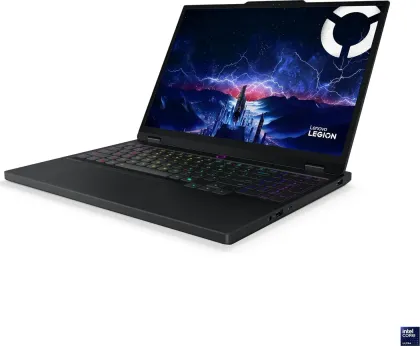 Lenovo Legion 5 15IAX10 83F00006US Gaming Laptop (Intel Ultra 7 255HX/ 16GB/ 1TB SSD/ Win 11/ 8GB RTX 5070)