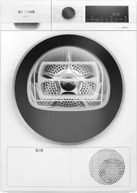 Siemens iQ300 WP31G200IN 8 Kg Front Load Dryer