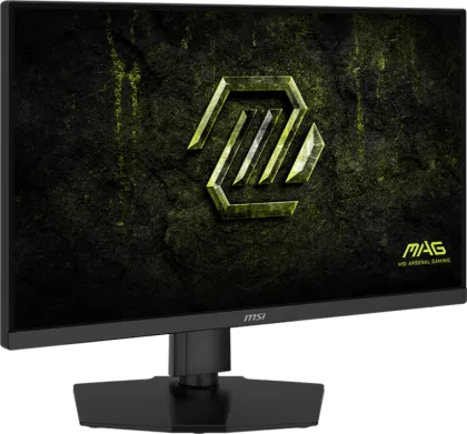 MSI MAG 274QPF E20 27 inch Quad HD Gaming Monitor
