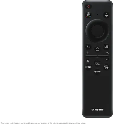 Samsung S95F 55 inch Ultra HD 4K Smart OLED TV (QA55S95FAUXXL)