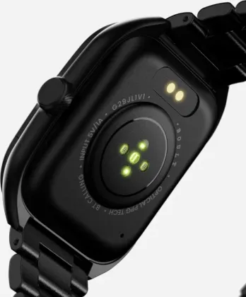 Boult Kliff Smartwatch