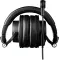 Audio Technica ATH-M50xSTS StreamSet Wired Headphone