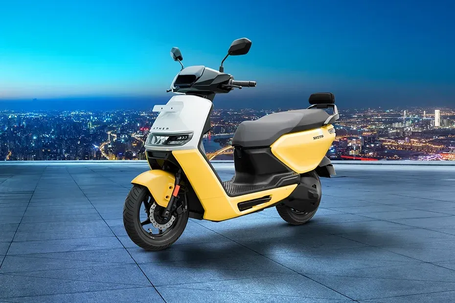 Ather Rizta S - Price in India (Aug 2026), Specs, Reviews | Smartprix