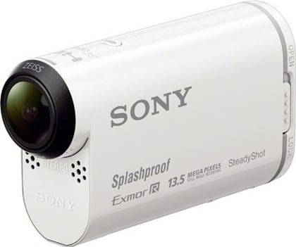Sony HDR AS100V Sports & Action Camera