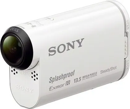 Sony HDR AS100V Sports & Action Camera