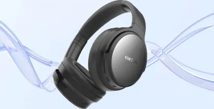 EarFun Tune Pro Wireless Headphones
