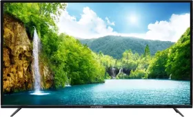 Hyundai HY5097QNK78VT 49-inch Ultra HD 4K Smart LED TV