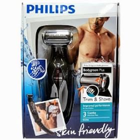 Philips Body Grooming PH-BG2036/57 Shaver