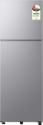 Samsung RT40H30W2Q 256 L 2 Star Double Door Refrigerator