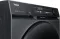 Haier HW120-DM14F9BKU1 12 kg Fully Automatic Front Load Washing Machine