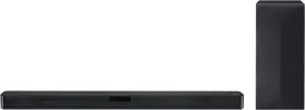 LG SN4 2.1ch Sound Bar
