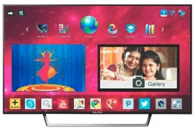 Wellteck WT32S009 32-inch Full HD Smart LED TV