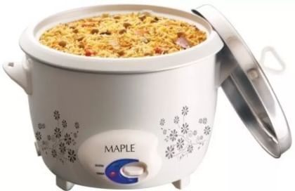 Maple Fiesta 1.8L Electric Cooker