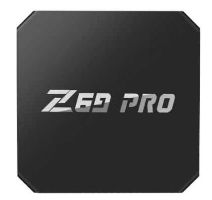 Z69 Pro 2GB/16GB Android TV Box