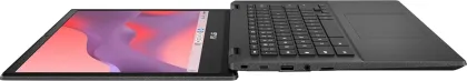 Asus Chromebook CM14 CM1402CM2A-DS44 Laptop (MediaTek Kompanio 520/ 4GB/ 64GB eMMC/ Chrome OS)