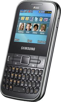 Samsung Chat 322 C3222