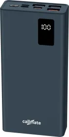 Callmate Meteor 20000 mAh Power Bank