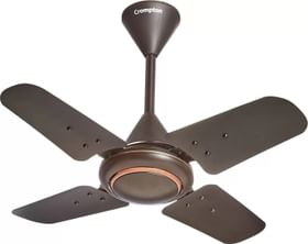 Crompton Ariyabriz Prime 600 mm 4 Blade Ceiling Fan
