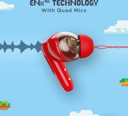 boAt Airdopes 191G True Wireless Earbuds