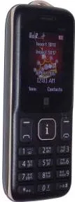 iball 1.8G Rajah