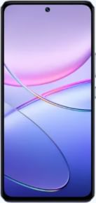 Vivo V50 Elite Edition vs Realme GT 10000 mAh