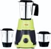 MI Sumeet Dujana 4040 750W Mixer Grinder (3 Jars)