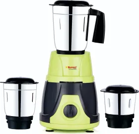 MI Sumeet Dujana 4040 750W Mixer Grinder (3 Jars)