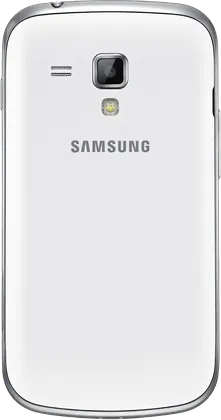 Samsung Galaxy S Duos S7562