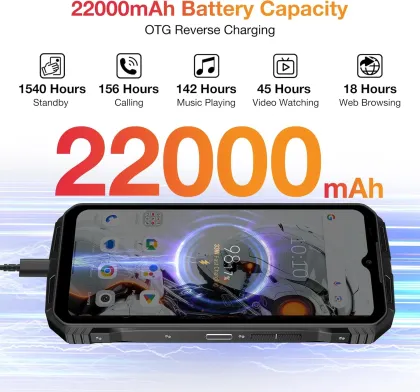 Doogee V MAX Pro 5G