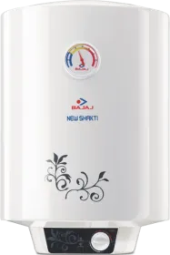 Bajaj New Shakti 25L Water Geyser