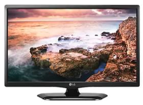 LG 22LF460A 22-inch Full HD LED TV