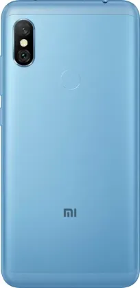 Xiaomi Redmi Note 6 Pro